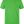 Color Lime/Green (lim)