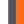 Color Blanco/Gris/Naranja a. V. (bl/gr/nav)