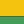 Color Amarillo girasol/Verde kelly (656)