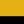 Color Sport yellow/Black (666)