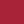 Color Cardinal red (401)