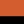 Color Bright orange/Black (458)