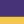 Color Purple/Yellow (352)