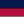 Color French navy/Classic red/White (295)