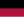 Color Black/Red/White (185)