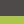 Color Charcoal/Neon green (185)