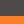 Color Charcoal/Neon orange (186)