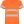 Color Naranja fluor (223)