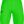 Color Verde fluor (101017.020)