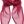 Color Hot pink (hpin)