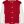 Color Fire red/White (firwht)