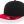 Color Black/Red (nrro)