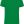 Color Kelly green (kg)