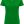 Color Kelly green (kg)