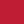 Color Scarlet red (402)