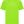Color Fluo green (grfl)