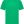 Color Kelly green (kg)