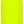 Color Fluo yellow (yefl)