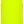 Color Fluo yellow (yefl)