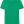 Color Kelly green (kg)