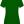 Color Kelly green (kg)