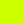 Color Verde fluor (06f)