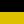 Color Amarillo/Negro (07/03)
