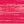 Color Rojo vigoré (245)