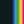 Color Deep black/Multicolore (878)