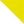 Color Blanco amarillo neon (514)