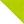 Color Blanco verde neon (516)