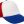 Color White/Red/Royal (whrr)
