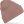 Color Dusty rose (dy)