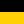 Color Negro/Amarillo (00/17)