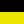 Color Negro/Amarillo flúor (00/20)