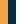 Color Orange/Navy/White (48580)