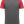Color Grey heather/Sporty red heather