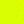 Color Fluorescent yellow (42727)