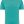 Color Turquoise blue heather