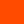 Color Fluorescent orange (42659)