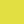 Color Fluorescent yellow (42665)