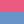 Color Fluorescent pink/Sporty sky blue