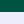 Color Dark green/White