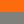 Color Orange/Light grey