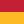 Color Red/Yellow