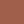 Color Terracotta red (69533)