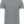 Color Slub grey heather