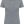 Color Slub grey heather