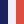 Color Reflex blue/White/French red (62802)