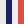 Color Natural/Reflex blue/White/French red (62899)